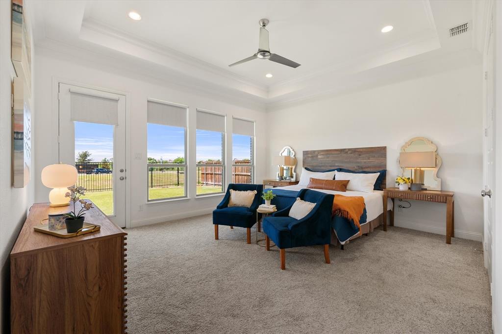 Viridian Village 2a - Residential