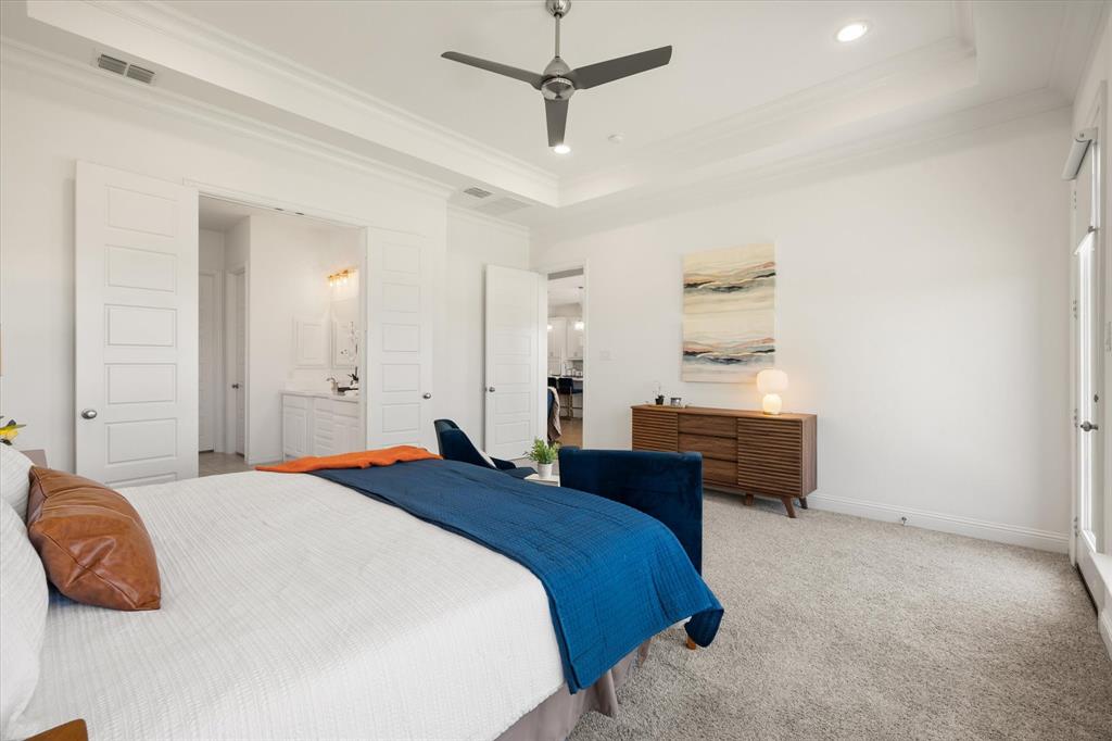 Viridian Village 2a - Residential