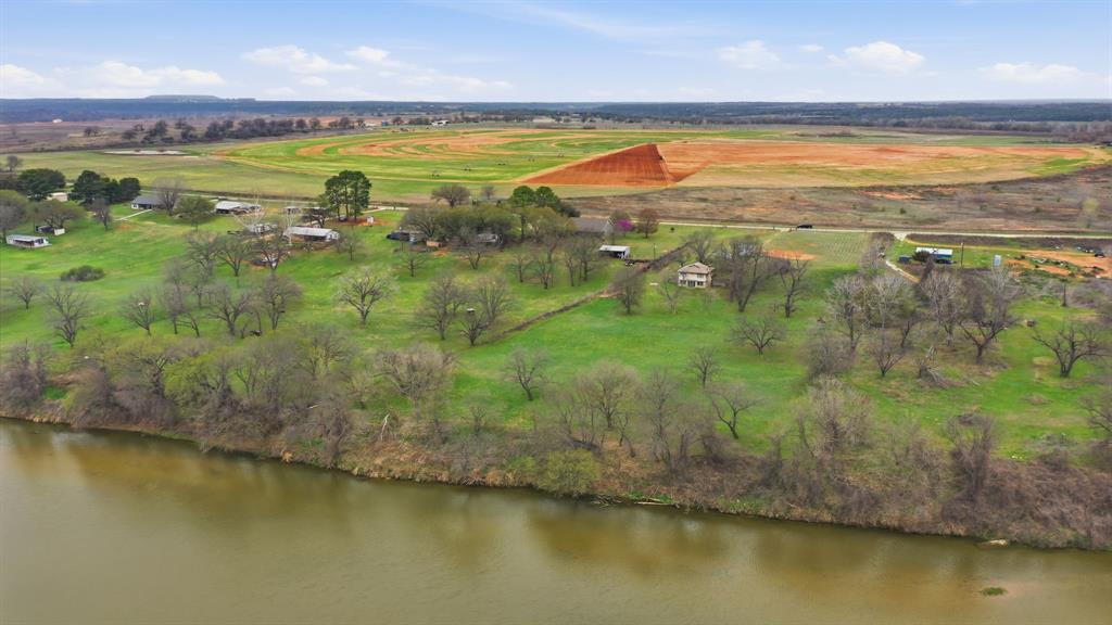 Mitchell Bend - Land