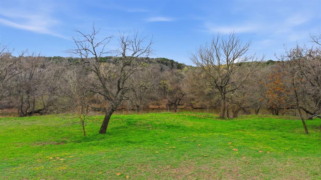 Mitchell Bend - Land
