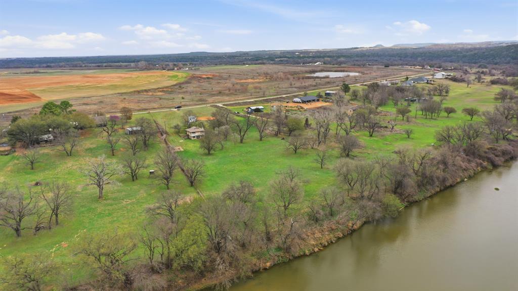 Mitchell Bend - Land