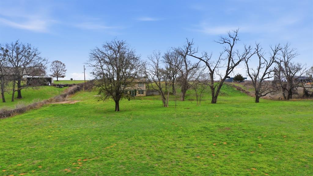 Mitchell Bend - Land