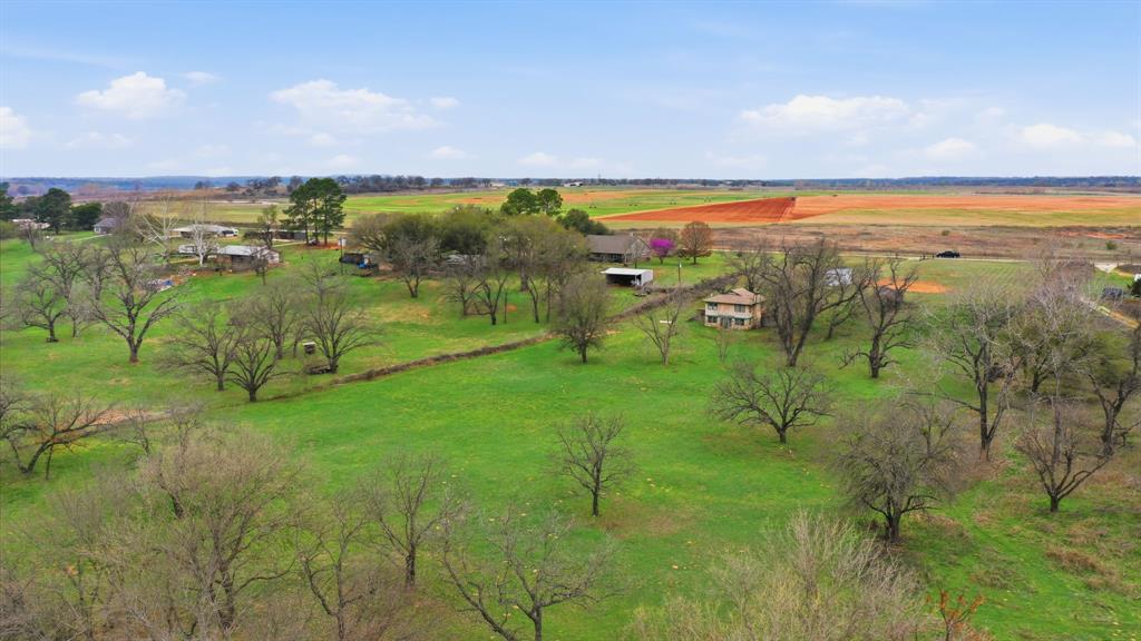 Mitchell Bend - Land