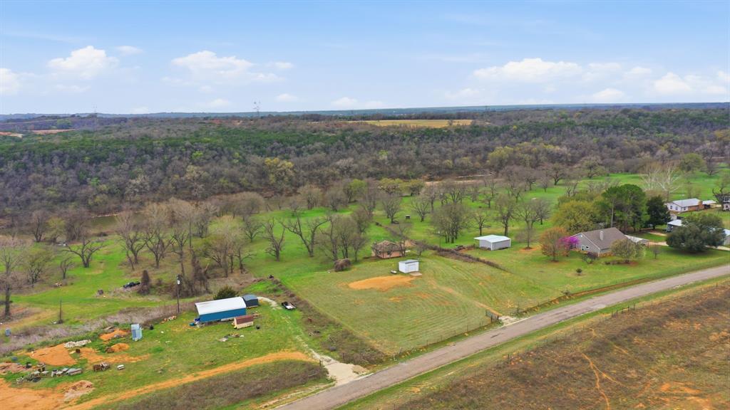 Mitchell Bend - Land