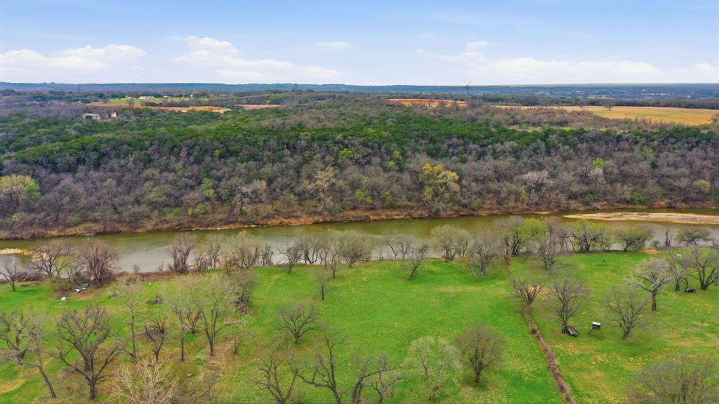 Mitchell Bend - Land