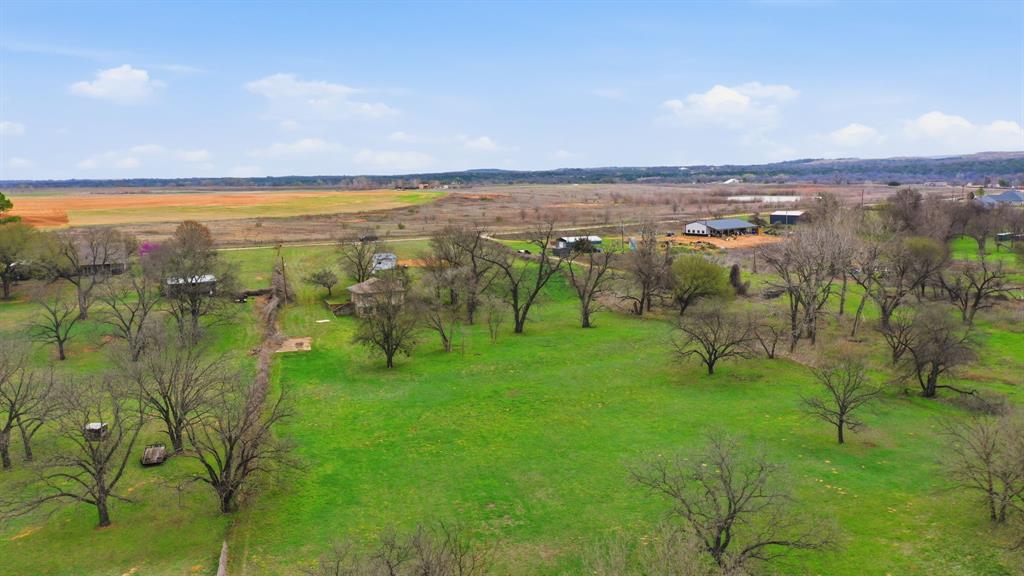 Mitchell Bend - Land