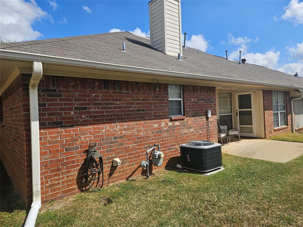 Hamilton Park - Residential