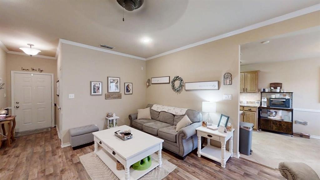Hamilton Park - Residential