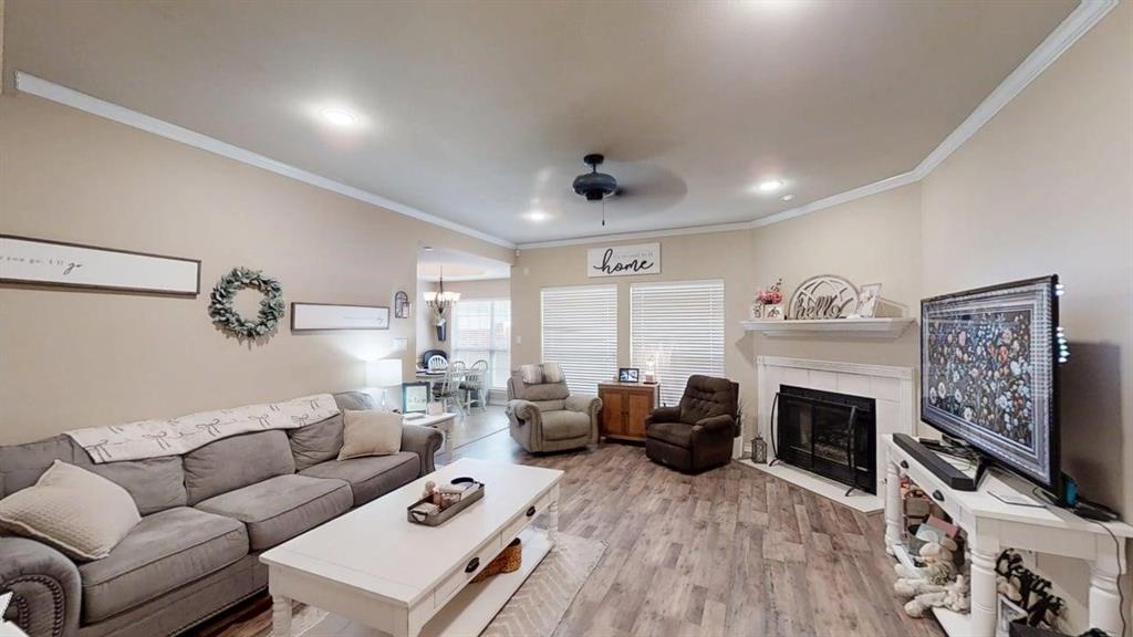 Hamilton Park - Residential