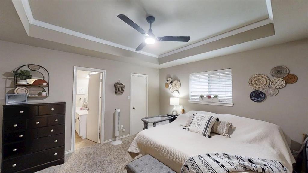 Hamilton Park - Residential