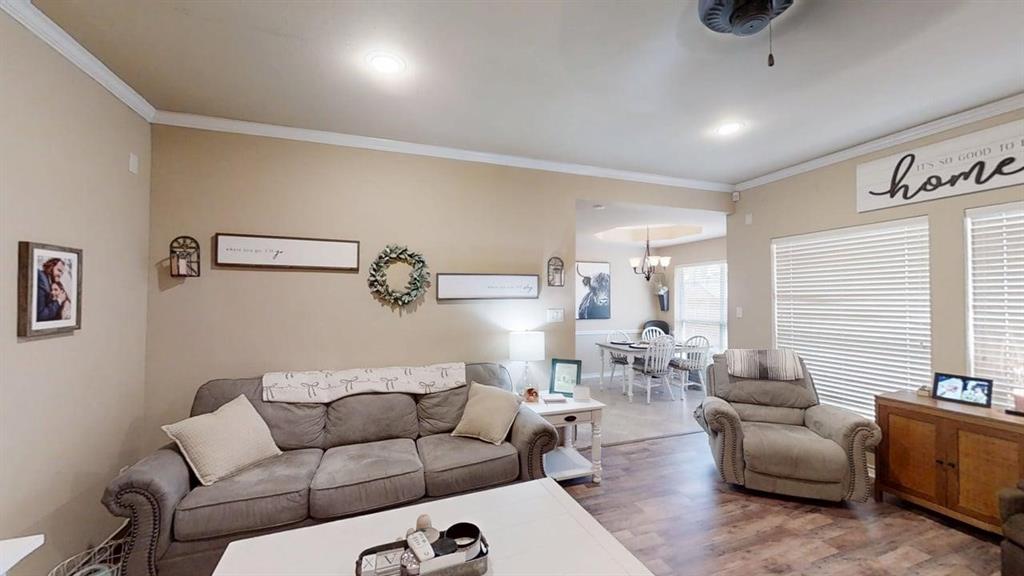 Hamilton Park - Residential