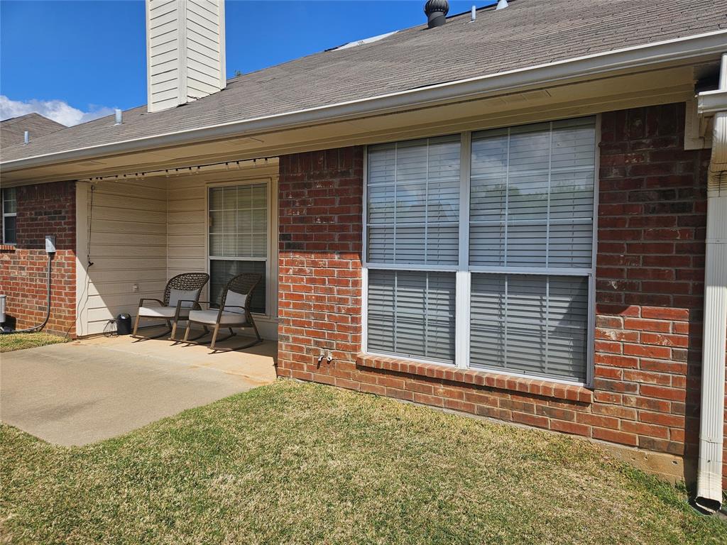 Hamilton Park - Residential
