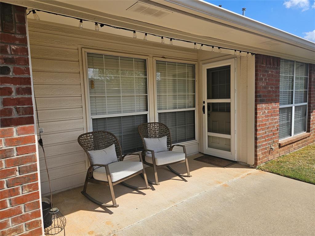 Hamilton Park - Residential