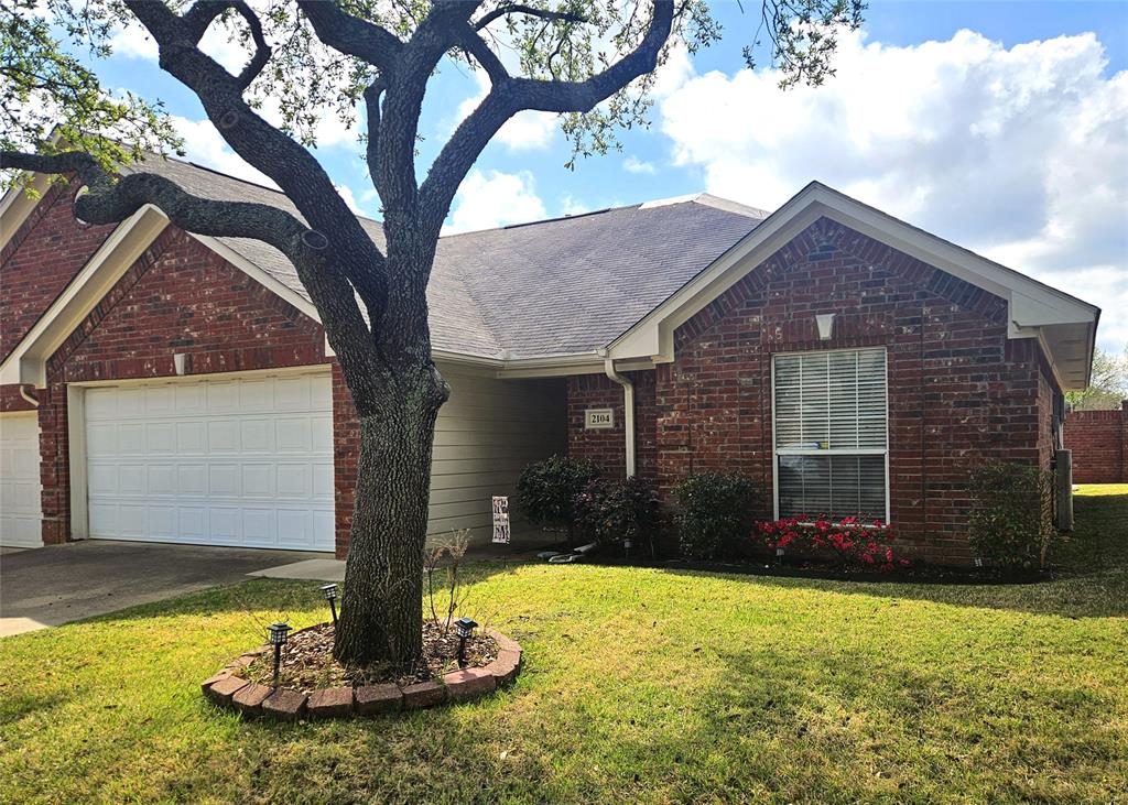 Hamilton Park - Residential