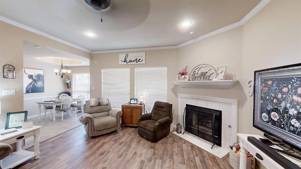 Hamilton Park - Residential