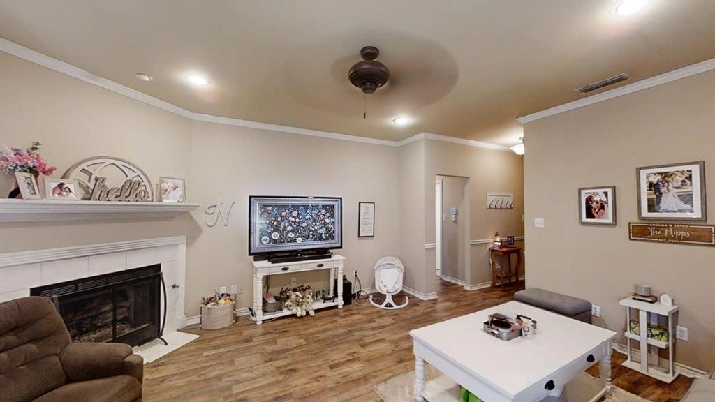 Hamilton Park - Residential