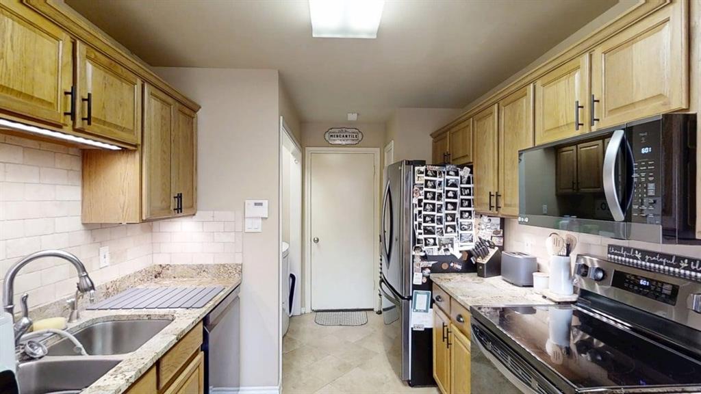 Hamilton Park - Residential