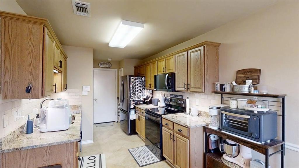 Hamilton Park - Residential