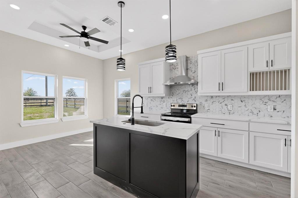 Key Ranch Estates #1 - Residential