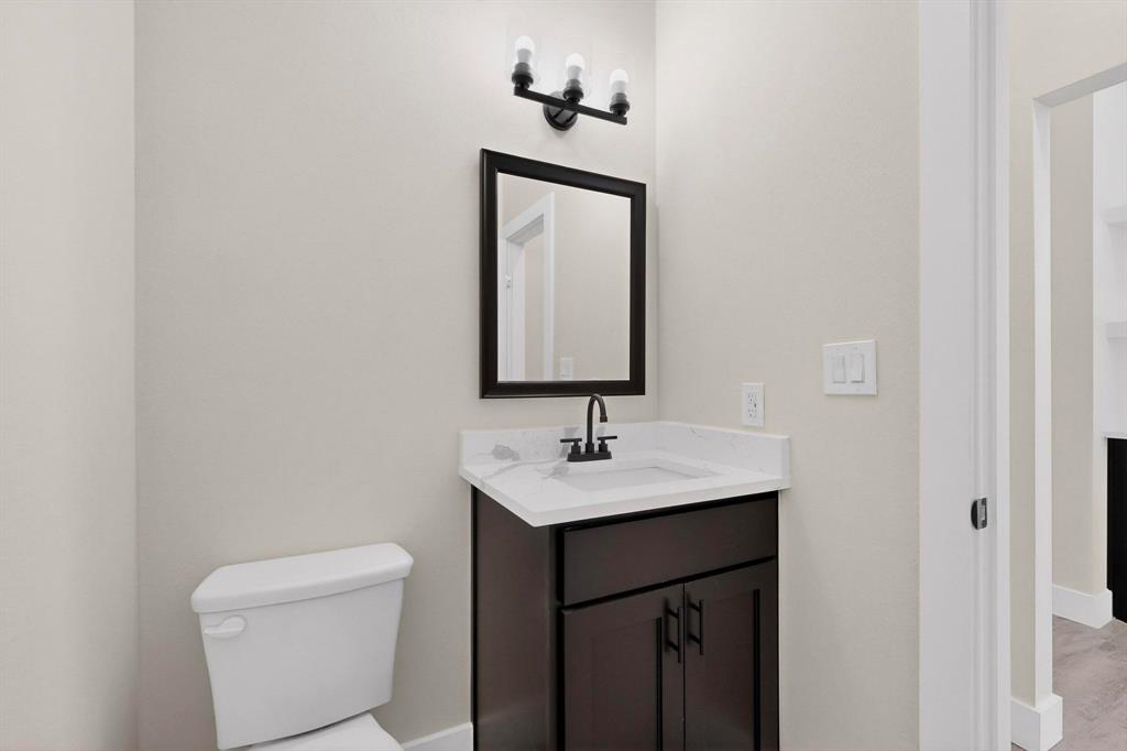 Key Ranch Estates #1 - Residential