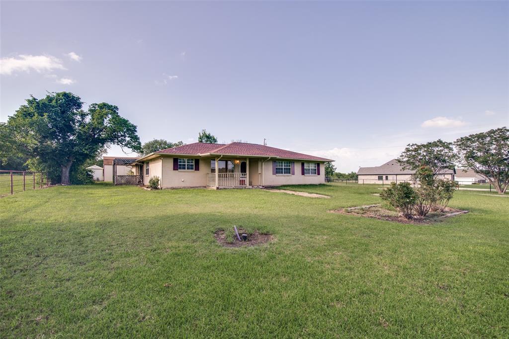 Affordable Country Living on 1.8 Acres – Just Minutes from Downtown Canton!

This 3-bedroom, 2-bath home offers a comfortable layout with plenty of space inside and out, set on a peaceful 1.8-acre property. Enjoy the flexibility of country living with room to spread out, relax, and make the space your own.

Step outside and take advantage of a property that’s already set up for rural living, featuring a barn, storage building, private well, and RV hookup. Whether you have animals, need space for hobbies, or want the convenience of RV access, this property is ready to support your lifestyle. Horses permitted, no HOA, and plenty of usable land make this a rare find in the area.

Inside, you’ll find a functional floor plan with solid structure and the opportunity to update over time to match your personal style. Move in and enjoy it as-is, or gradually make improvements while building equity.

Located just minutes from Canton schools, shopping, dining, and First Monday Trade Days, this home offers the perfect balance of privacy and convenience.

If you’ve been searching for acreage with value, flexibility, and key property features already in place—this is one you don’t want to miss. Schedule your showing today!