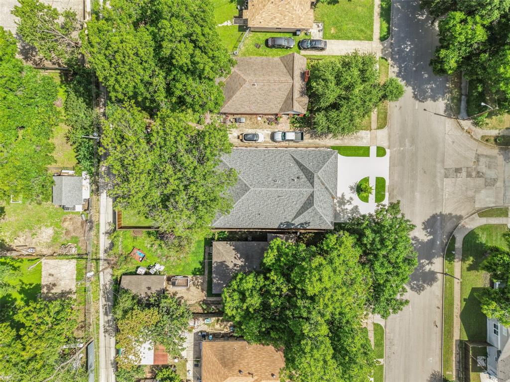Owenwood - Residential