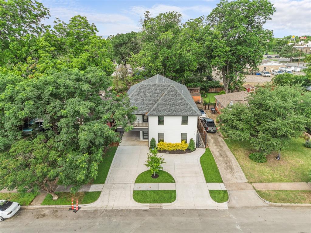 Owenwood - Residential