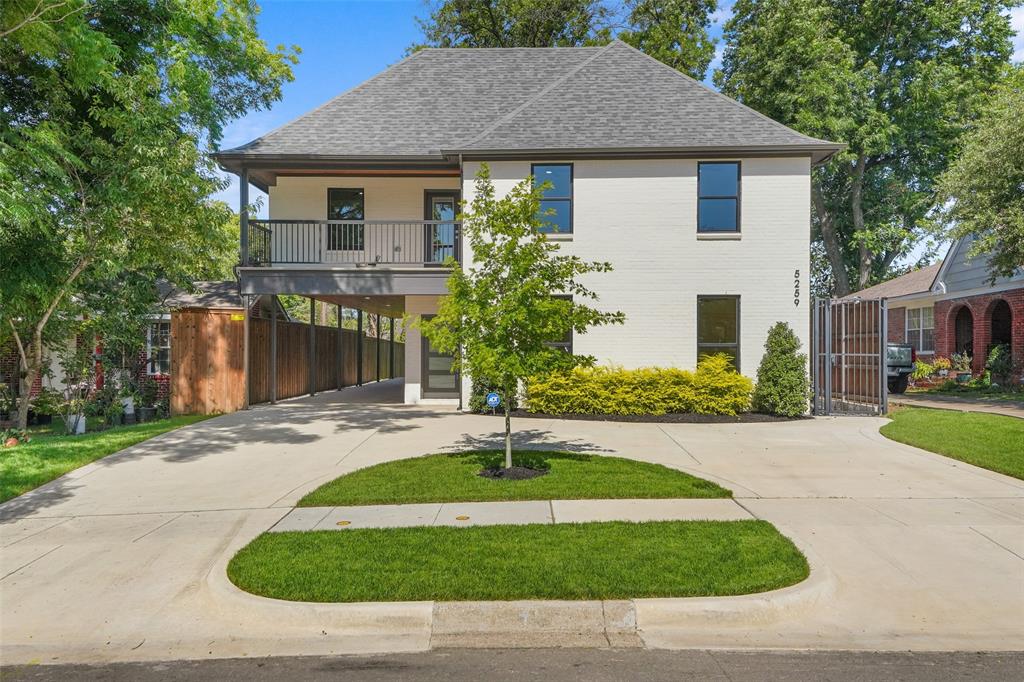 Owenwood - Residential