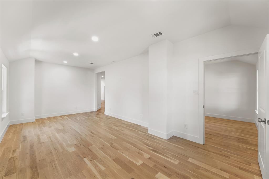 Owenwood - Residential