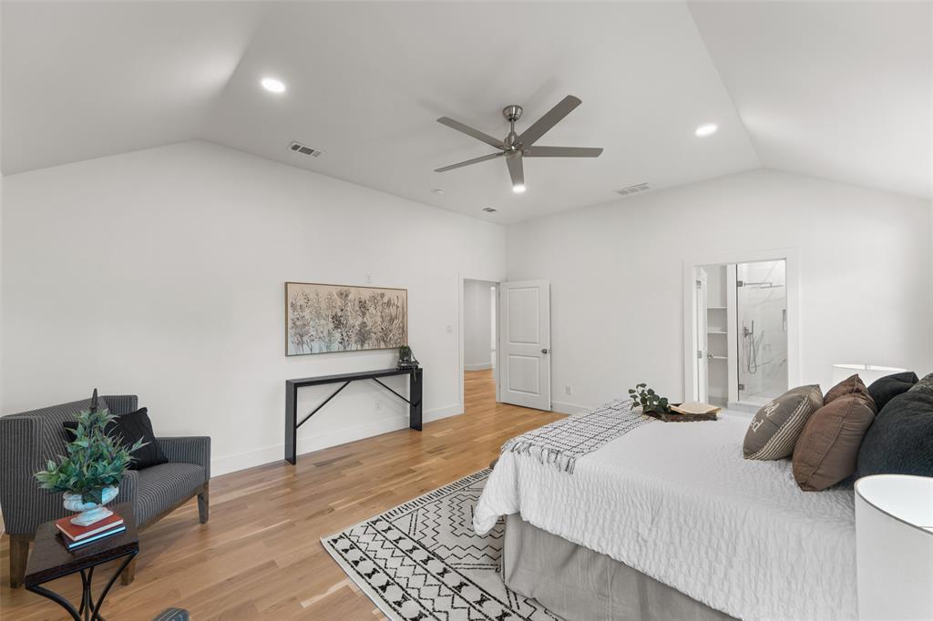 Owenwood - Residential