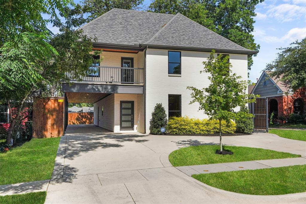 Owenwood - Residential