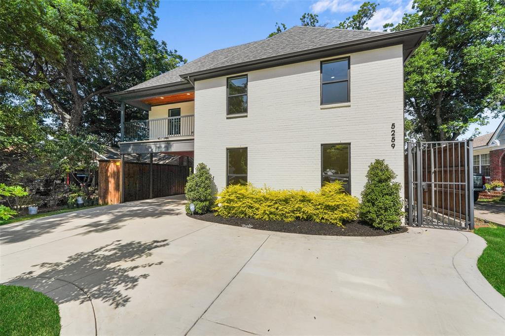 Owenwood - Residential