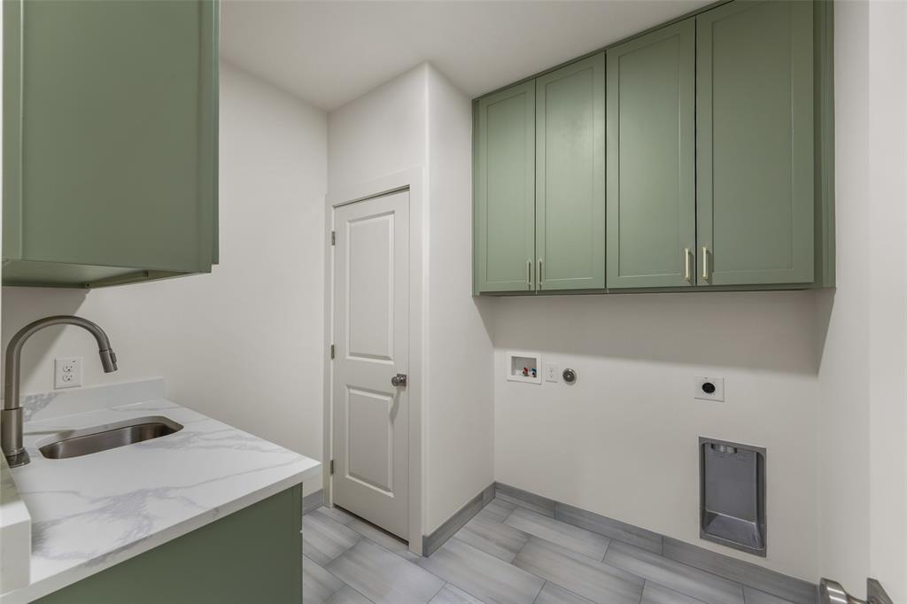 Owenwood - Residential