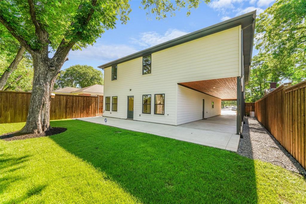 Owenwood - Residential