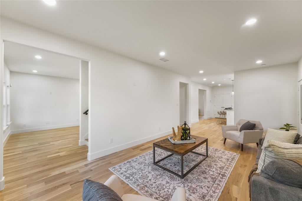 Owenwood - Residential