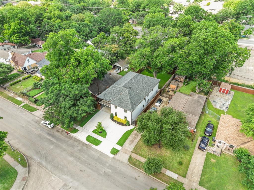 Owenwood - Residential
