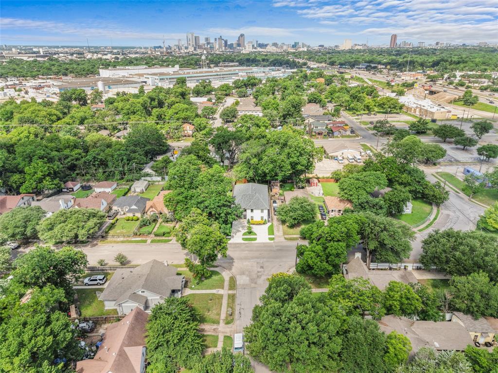Owenwood - Residential