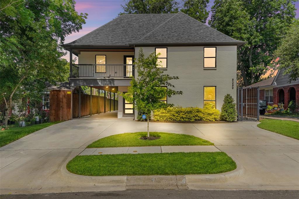 Owenwood - Residential