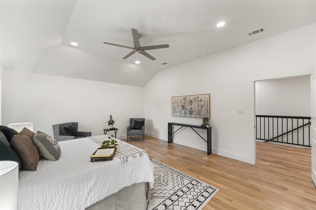 Owenwood - Residential