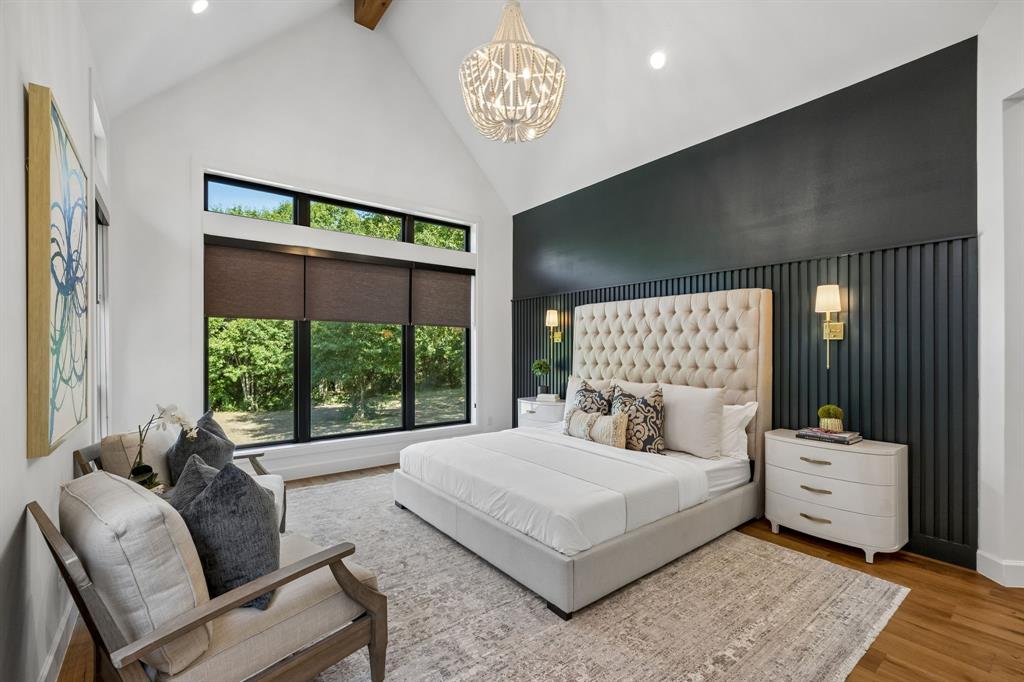 R Pena - Residential