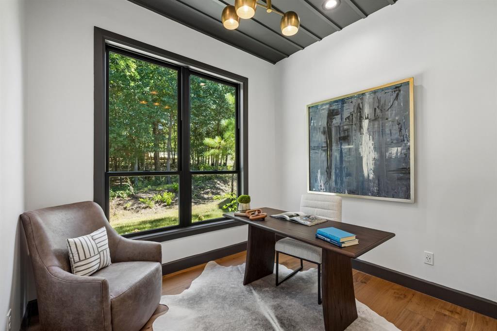 R Pena - Residential