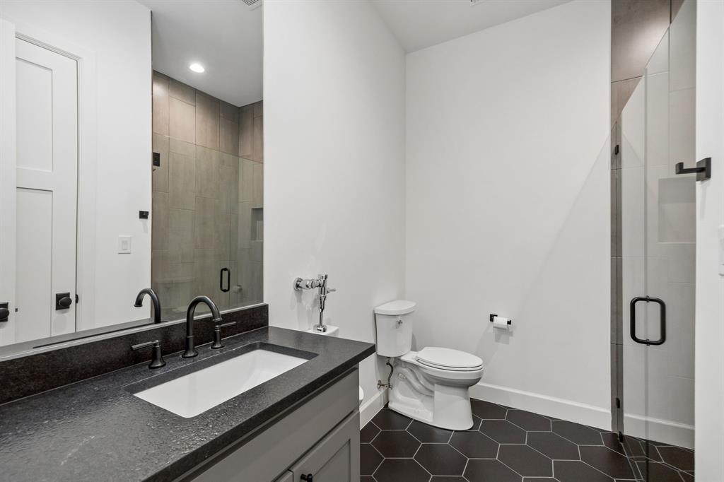 R Pena - Residential