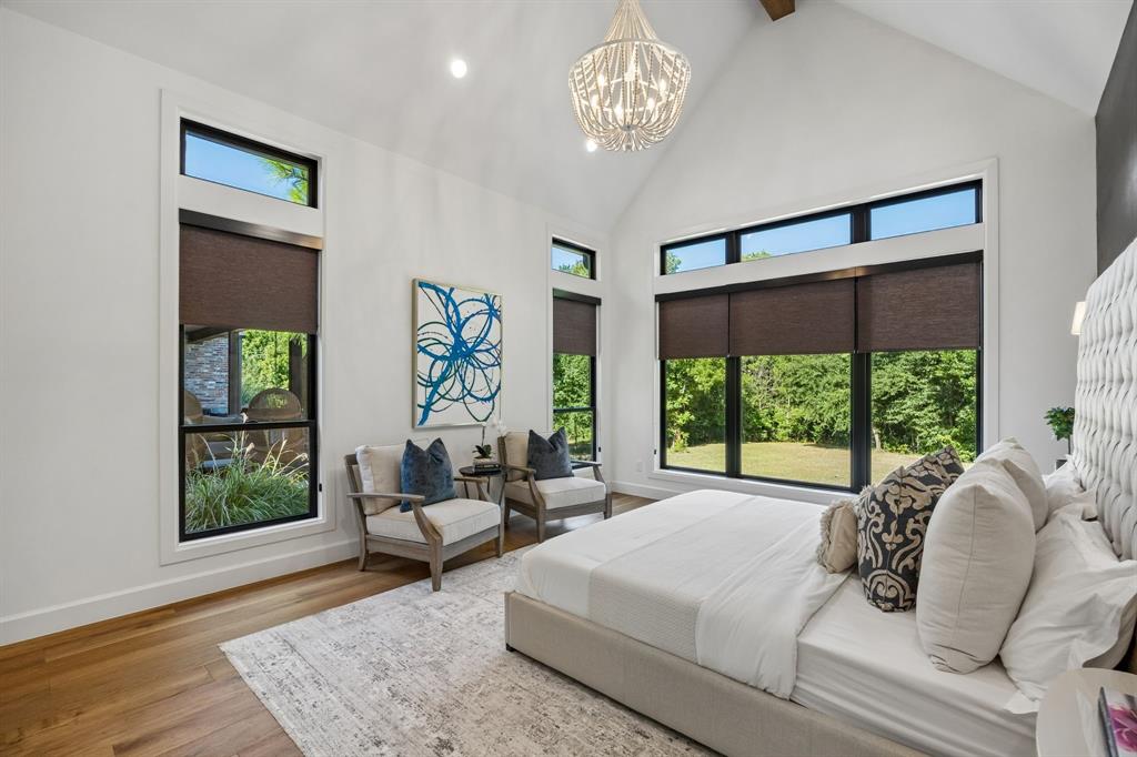 R Pena - Residential