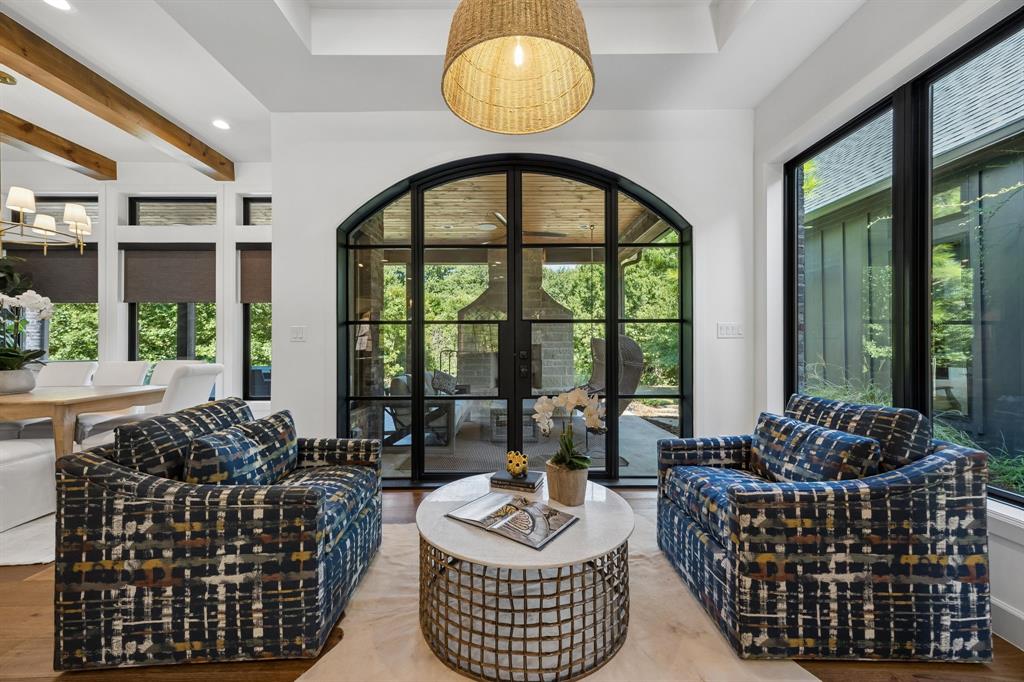 R Pena - Residential