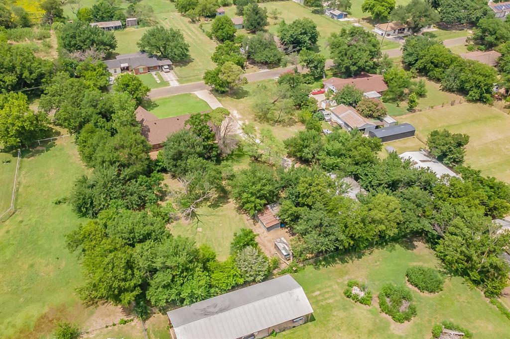 Edwards W B Garden Acres Add - Residential