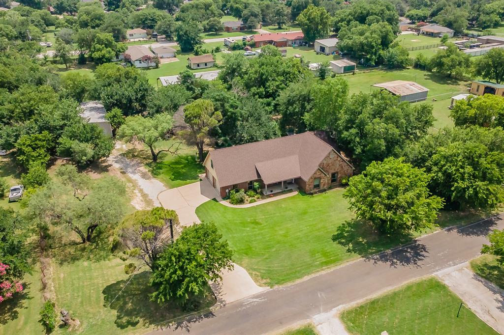 Edwards W B Garden Acres Add - Residential