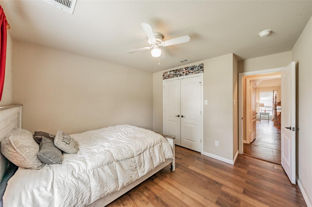 Edwards W B Garden Acres Add - Residential
