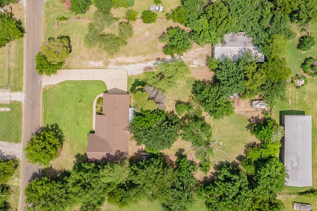 Edwards W B Garden Acres Add - Residential