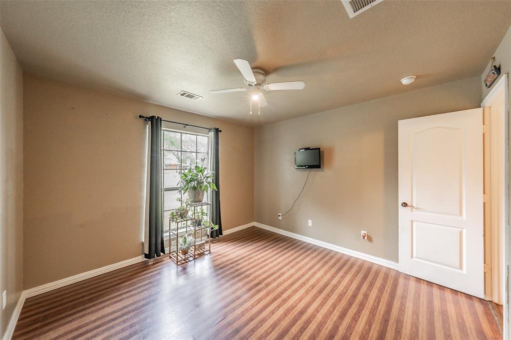 Edwards W B Garden Acres Add - Residential