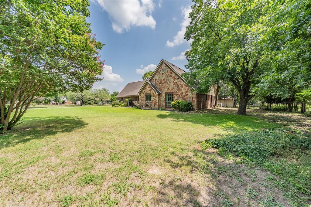 Edwards W B Garden Acres Add - Residential